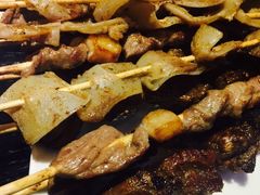 -宛平李记小吃(东关街店)