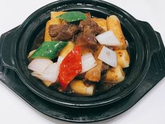 -御彩酒家(东风东路店)