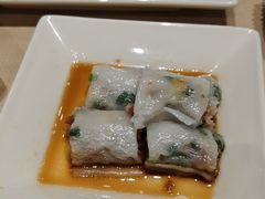 -希尔顿酒店-豫园中餐厅
