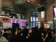 大堂-COMMUNE幻师(花园道店)