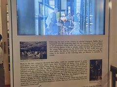 -Long Bar(莱佛士酒店)