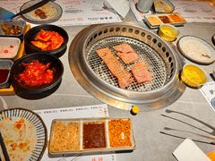 -炉太郎日式烧肉店(华贸店)