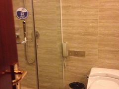 -张家界大成山水国际大酒店
