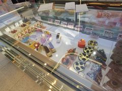 -精点味道(西安路店)
