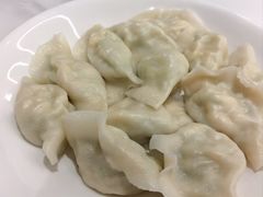 -东方饺子王(新奥购物中心店)
