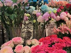 -Olé精品超市(广州太古汇店)