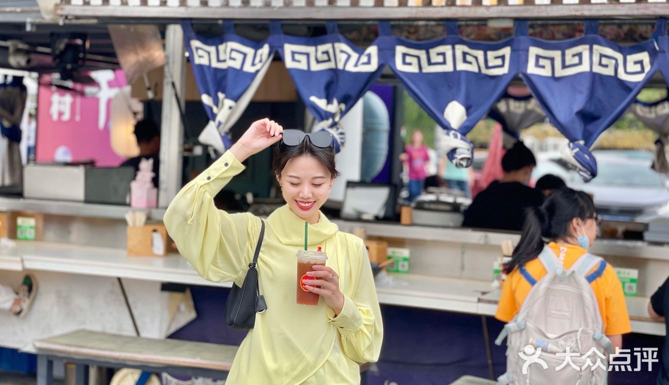 顺德游记｜好吃到停不下来