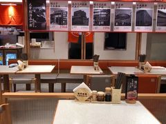 大堂-味千拉面(光启城时尚购物中心店)