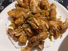 -旺角小渔村(幸福中路店)