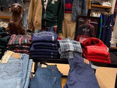 -Polo Ralph Lauren(青浦百联奥特莱斯广场店)