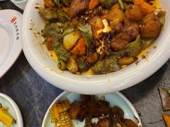 -李记饺子·熏酱东北菜(欢乐谷店)
