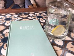 -静香HOUSE·全时段融合餐厅(七星欢乐颂店)