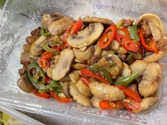 -东哥紫阳蒸盆子(旺座·现代城店)