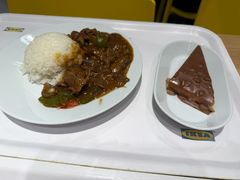 -宜家·瑞典风味餐厅(四元桥店)