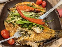 -云海肴·汽锅鸡·云南菜(广安门天虹店)