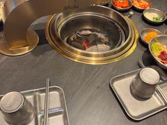 -麻蒲碳烤肉(远景路1号店)