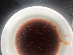 蘸料汁-郑家包子牛肉拉面(尚勤路店)