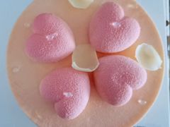 心语心愿-可莎蜜兒(金城店)