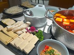 -小街猪手(团结湖店)