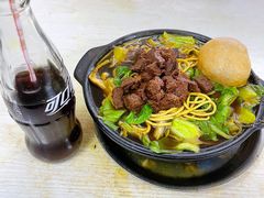 -南湖胖子砂锅(五福街店)