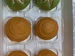奶黄流心酥-陶陶居饼家(惠福东路店)