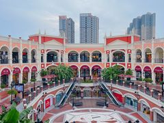 -佛罗伦萨小镇广佛名品奥特莱斯(疏港路店)