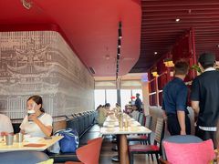 -巷子宽·酸菜鱼(迪士尼小镇店)