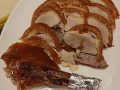 -福来居烤鸭店(天坛二店)