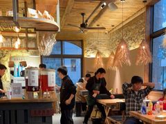 -金鱼妈妈 山野·食趣(荫山街店)