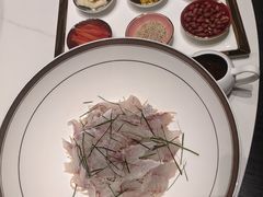 -翕间食·精致淮扬菜(江苏大剧院店)