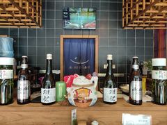 -衣川小森林·料理·寿司(鸿铭中心店)