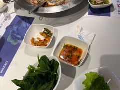 -大河宴椒麻鱼(嘉和园店)