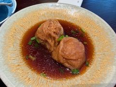 -古都历食南京菜·烤鸭·鸭血粉丝·汤包(南京博物院店)