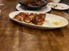 -一楼食业·美食人家