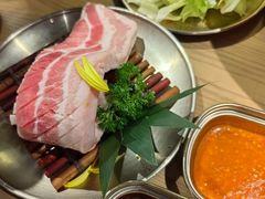 -西塔老太太泥炉烤肉(双井店)