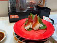 -新一番三文鱼寿司(红城湖店)