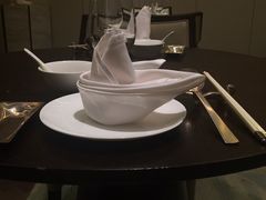 -重庆万豪中餐厅·Man Ho