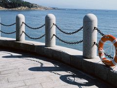 -青岛第三海水浴场