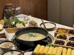 -汤宴·参须肚包鸡(南京路店)