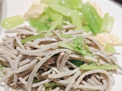 -蝎王府羊蝎子(虎坊桥总店)