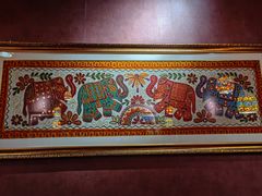 -辛德里印度餐厅(勒泰商圈店)