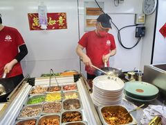-扬二春炒饭(国庆路总店)