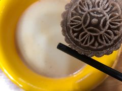 -银同牦牛肉火锅