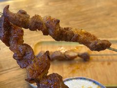 -乡村馕坑肉·烧烤·新疆菜·本地人更爱吃(阿勒泰首店)