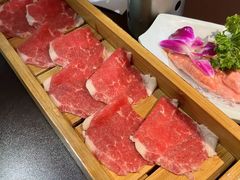-牛牛章·章鱼水煎肉(光谷世界城店)