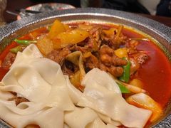 -那拉提之疆·新疆菜(美院店)