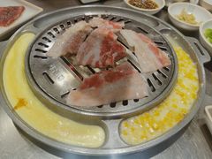 -喜来稀肉(虹泉路店)