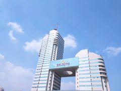 -湖南广电中心大楼