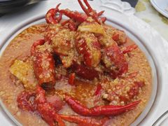 -聚味瞿记·龙虾堂(树木岭店)