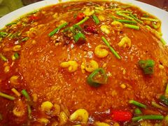 -不倒翁·徽天下名菜楼(马鞍山路店)